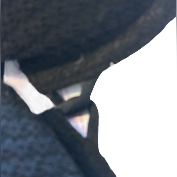 Xhileration Black Bra Size 32B - Picture 3 of 8